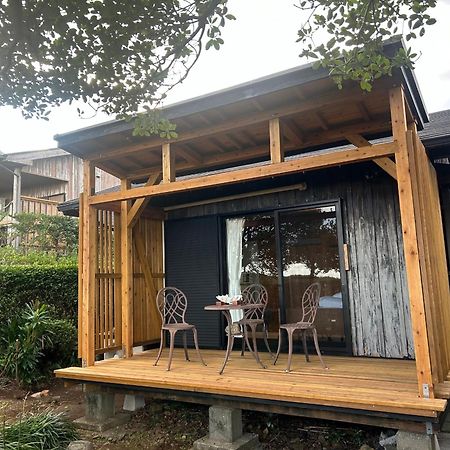 Minnsyuku Yakushimaya 야쿠시마 외부 사진
